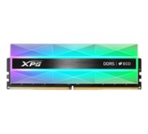 ADATA-XPG DDR5 U-DIMM 6400 32GB LANCER NEON RGB Dual Box 2x16GB ( AX5U6400C3216G DCLANRSG ) operatīvā atmiņa