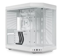 HYTE Y70 Midi Tower White ( CS HYTE Y70 WW 1220000350588 ) Datora korpuss