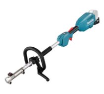 Makita DUX18Z ( DUX18Z ) Zāles pļāvējs - Trimmeris