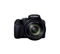 Panasonic Lumix FZ82D - 60x zoom 18 MPix black ( DC FZ82DE K 128516 ) Digitālā kamera