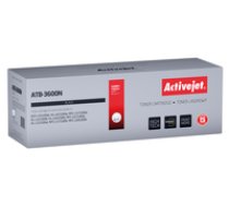 Activejet ATB-3600N Toner for Brother printers; Replacement Brother TN3600; Supreme; 3000 pages; black) ( ATB 3600N ) toneris
