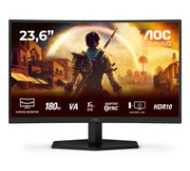 AOC 23 6" C24G42E VA FHD 180Hz 2xHDMI DP ( C24G42E ) monitors
