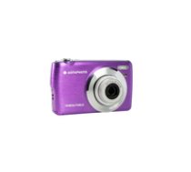AgfaPhoto Realishot DC8200 purple ( 3760265542000 DC8200 PURPLE DC8200PR DC8200PU DC8200VI SB6517 ) Digitālā kamera