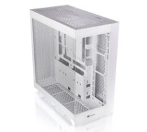 Thermaltake CTE E660 MX Snow White PC-Gehäuse ( CA 1Y3 00M6WN 01 ) Datora korpuss