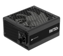 CORSAIR RMX Series RM750X ATX 3.1 F. Modular Gold ( CP 9020285 EU ) Barošanas bloks PSU