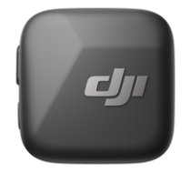 DJI Mic Mini Transmitter infinity black 6941565991461 ( CP.RN.00000431.01 ? CP.RN.00000431.02 )