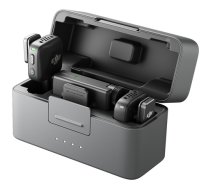 DJI Mic mini CP.RN.00000433.01 6941565991454 ( CP.RN.00000433.01 177891 991454 CP.RN.00000433.02 CP.RN.00000433.03 CP.RN.00000433.04 DMMT01 ) Sporta kameru aksesuāri