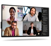 Dell P5525QC - 140 cm (55) Diagonalklasse (138.787 cm (54.64) ( DELL P5525QC 210-BNTN 5397184821770 ) monitors