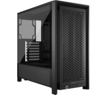 CORSAIR FRAME 4000D RS Mid-Tower Black ( CC 9011290 WW ) Datora korpuss