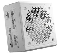 PSU RM850e WHITE 80+GOLD F.MODULAR ATX3.1 ( CP 9020293 EU ) Barošanas bloks PSU