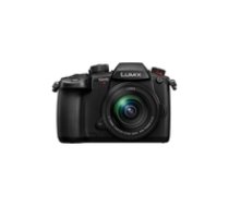 Panasonic Lumix GH5 II Kit with FS 3 5-5 6/12-60 OIS ( DC GH5M2ME 116688 ) Digitālā kamera