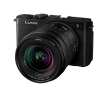 Panasonic Lumix DC-S9 + 20-60mm jet black 5025232968985 ( DC S9KE K ) Digitālā kamera