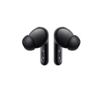 Xiaomi Redmi Buds 6 Built-in microphone Bluetooth Night Black 6941812704660 ( BHR9251GL 42327153 458642 57983125504 59307 6941812704660 ACCSMXIA0161 REDMI BUDS 6 - NIGHT BLACK )