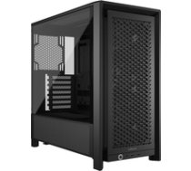 FRAME 4000D RS Black Mid Tower ATX ( CC 9011312 WW 521557 ) Datora korpuss
