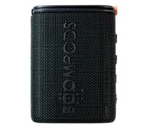 Boompods Beachboom Ocean Black ( BEABLK ) pārnēsājamais skaļrunis