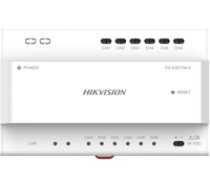 HIKVISION DS-KAD706-S Türstationsmodul 2-Draht (DS-KAD706-S) 6941264027287 ( DS KAD706 S ) novērošanas kamera