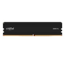 Crucial Pro DDR5-5600 Kit 128GB 2x64GB UDIMM CL46 ( CP2K64G56C46U5 ) operatīvā atmiņa