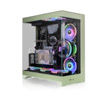 Thermaltake CTE E550 TG Matcha Green PC-Gehäuse ( CA 1Z8 00MEWN 00 ) Datora korpuss