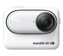 Kamera Insta360 Kamera sportowa Insta360 GO 3S (64GB) Biala ( CINSAATA(GO3S06) 6970357857425 CINSAATA_3 CINSAATAGO3S06 ) sporta kamera