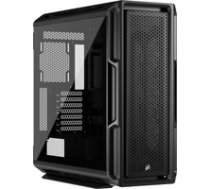 Corsair Case 5000T Mid Tower Black ( CC 9011300 WW 518767 ) Datora korpuss