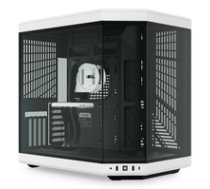 Hyte Y70 Midi Tower Standard - Panda ( CS HYTE Y70 BW 1220000350571 2A48-00F )