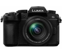 Panasonic LUMIX DC-G90 + 12-60 mm ( DC G90MEG K )