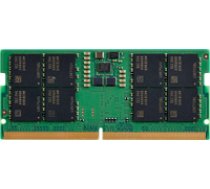 HP DDR5 - Modul - 16 GB - SO DIMM 262-PIN - 5600 MHz / PC5-44800 ( AL0M6AA ) operatīvā atmiņa