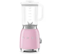 Smeg blf03pkeu mixer farbe pastell rose ( BLF03PKEU 2-332549 8017709332549 95347 )