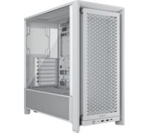CORSAIR FRAME 4000D RS MT White ( CC 9011291 WW ) Datora korpuss