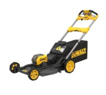 54V XR FLEXVOLT 53CM MOTORIZED LAWN MOWER ( DCMWSP550N XJ ) Zāles pļāvējs - Trimmeris