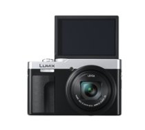 Panasonic Lumix DC-TZ99 silber ( DC TZ99E S 7570721 ) Digitālā kamera
