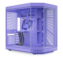 Hyte Y70 Midi-Tower Tempered Glass - Taro Milk ( CS HYTE Y70 TM 1220000351127 GEHY-039 ) Datora korpuss