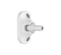 HIKVISION DS-PDB-IN-Universalbracket Ax Pro Halterung (DS-PDB-IN-Universalbracket) 6941264033400 ( DS PDB IN Universalbracket ) novērošanas kamera