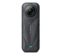 Insta360 X5 Standard Bundle 360 camera Insta360 ( CINSAAHA 6977644761441 935445 CINSAAHA(X501) CINSAAHA/STANDARD CINSAAHA_1 CINSAAHAX501 CINSAAHA-X501 ) Digitālā kamera