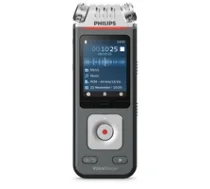 Philips DVT 8115 ( DVT8115 ) diktafons