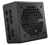 Corsair RMe Series RM1000e power supply unit 1000 W 24-pin ATX ATX Black ( CP 9020297 EU ) Barošanas bloks PSU