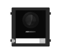 Hikvision DS-KD8003Y-IME2 2 MP video door entry system Black ( DS KD8003Y IME2 DS-KD8003Y-IME2(O-STD)/Europe )