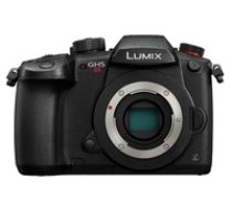 Panasonic Lumix GH5S korpusas ( DC GH5SE K )