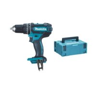 Makita DHP482ZJ Cordless Combi Drill (bez akumulatora un lādētāja  ar koferi) ( DHP482ZJ DHP482ZJ )