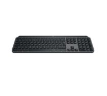 LOGI MX Keys S - GRAPHITE - NLB - BT ( 920 011574 ) klaviatūra