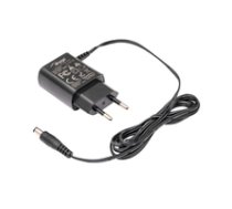 Akyga power supply AK-PD-11 12V 400mA 4.8W plug Braun Silk-epil 1 3 5 ( AK PD 11 AZAKYZUPD11 ) iekārtas lādētājs