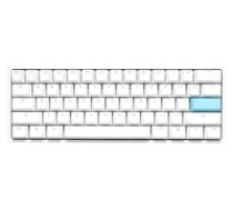 Ducky One 2 Pro Mini Gaming Keyboard RGB LED - Kailh Brown ( DKON2061ST KDEPDAZTK2 ) klaviatūra