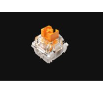 Razer Orange Tactile Mechanical Gaming Keyboard Switches pack ( RC21 02040300 R3M1 13204685 ) klaviatūra
