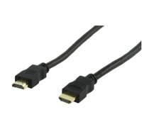 Kabelis HDMI-HDMI 19pin spraudnis 10m (HDMI 2.0)  melns CABLE-5503-10 (5412810428274) ( JOINEDIT59406327 )