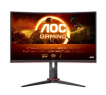 AOC C27G2Z3/BK 27i VA WLED FHD 280Hz ( C27G2Z3/BK ) monitors