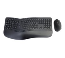 CONCEPTRONIC Wireless Keyboard+Mouse ergo Layout italien. sw ( ORAZIO02IT ORAZIO02IT ORAZIO02IT ) klaviatūra