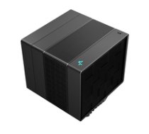 Deepcool Fan CPU Cooler ASSASSIN IV Black Intel AMD ( R ASN4 BKNNMT G ) procesora dzesētājs ventilators