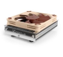 Noctua NH-L9a-AM5 Low Profile CPU-Kuhler - 92mm ( NH L9a AM5 9010018000344 ) procesora dzesētājs ventilators