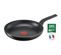 Tefal Simply Clean B5670453 frying pan All-purpose pan Round ( 3168430313385 B56704 B5670453 ) Pannas un katli