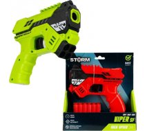 Mega Creative Pistolet na strzalki z akcesoriami Mega Creative 653 MC (5904335861327) ( JOINEDIT37496471 )